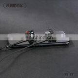 Remax RB-S7 Wireless Neckband Earphone Noise Cancelling Stereo Earphone thumbnail-5