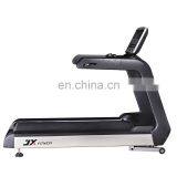 Hot Sale Continuous 3hp Commercial Treadmill Fitness Equipment With LED Display and Running Area of 1600x580mm thumbnail-2