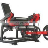 Commercial Attrezzatura Da Palestra Strength Gym Leg Extension Fitnessstudio thumbnail-2