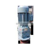 Stainless Steel High Speed Water Powder Liquid Mixer Blender thumbnail-7