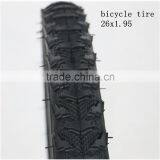 Bicycle Tire Factory 26x1.95 BMX Tire With Good Quality thumbnail-1
