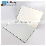 2mm 3mm 4mm 5mm 6mm 8mm Silver Mirror Glass Clear Yellow Blue Grey Color thumbnail-2