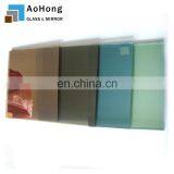 4mm 5mm 5.5mm 6mm 8mm 10mm Light Euro Bronze Reflective Glass thumbnail-5