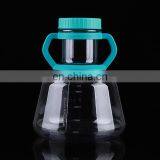 Sterilized Cell Tissue Culture High Efficiency Erlenmeyer Flask thumbnail-2