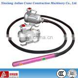 Low Magnitude High Frequency Concrete Vibrator 38 mm for Hot Sale thumbnail-4
