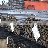 HBIS Brand Reinforcing Steel Rebar, Deformed Steel Bar for Building Weight per pc and Price thumbnail-3