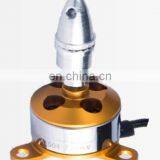 A1504-2300 KV RC Model Motor With Rocket Front Prop Holder for Quadcopter, Small Fixed Wing UAV/aircraft Model