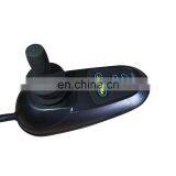 Topmedi Joystick Spare Parts Electric Wheelchair Controller thumbnail-4