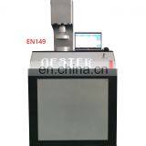 Double Channel Salt / Oil Aerosol PFE Tester thumbnail-5