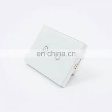 Frankever 2 Gang Smart Wifi Controlled Light Switch thumbnail-5