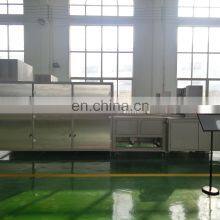 50kg Small Automatic Gummy Candy Making Machine Pectin Pure Apple Cider Vinegar Jelly Candy Make Machine Vegan Gummy Machine thumbnail-5