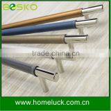 Stainless Steel Commercial Glass Door Pull Handle for Furniture Handle thumbnail-6