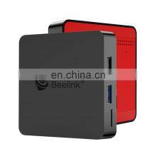 Beelink GT1 MINI Amlogic S905X2 Quad Core Android 8.1 Smart TV BOX 5G Dual WIFI BT 4gb/32gb 4gb/64gb