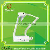 One Year Warranty Camera Stand Holder With Alarm From Shop