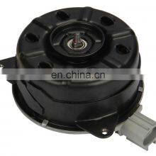 Radiator Fan GOGO Radiator Fan Motor FOR TY OEM 168000-7010;168000-7013 16363-0M010 thumbnail-1