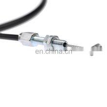 After Market Wholesale Oem 17910KWG600 Cg125 Motorcycle Part Fan Throttle Cable FAN2009 Accelerator Cable thumbnail-4