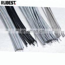 Wholesale 1*19 7*7 Auto Control Cable Galvanized Inner Steel Rope thumbnail-4