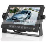 Erisin ES312 7" Car Monitor 12V 24V Reversing CCD Camera Truck thumbnail-2