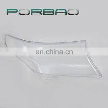 PORBAO Car TransparentHeadlight Glass Lens Cover for LC200 (08-11 YEAR) thumbnail-5