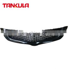 High Quality Auto Body Parts Front Bumper Grille Guard Front Bumper Grille For Toyota Vios 2008 Modified Thailand Version