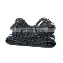 KH012/KH05/KH12/KH28/KH31/KH35/KH36/KH37/KH38/KH5 Miniexcavator Rubber Track Assy 200X72X42 thumbnail-4