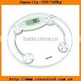 Good Quality Electronic Healthy Bathroom Scale With Factory Price thumbnail-1