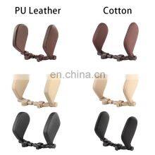 For Kids Pillow And Adults Seat Head Cushion Car Pillow Headrest Travel Rest Support Solution for Toyota VW KIA Hyundai Audi BMW thumbnail-2