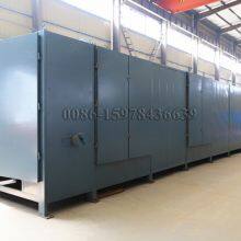 Conveyor Mesh Belt Dryer thumbnail-1