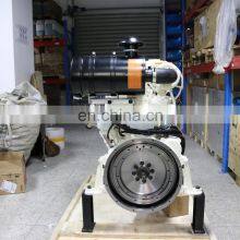 Oringal and Hot Sale Water Cooled 6 Cylinder 6BT 6BT5.9-GM83 Ship Diesel Engine thumbnail-3