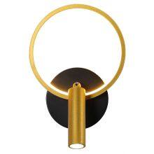 Rotatable New Modern LED Wall Lights Home Fixture For Study Living Room Bedroom Bedside Aisle Corridor Loft Lamp Indoor Lighting thumbnail-5