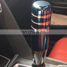Новейшие автомобильные интерьерные аксессуары 2019 года. Рукоятка рычага переключения передач автомобиля thumbnail-1