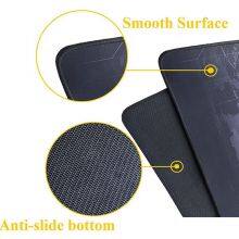 World Map Large Gaming Mouse Pad Non-Slip Rubber Base Mousepad thumbnail-4