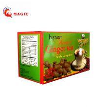 Instant Ginger Tea Ginger Honey Crystals China Supplier thumbnail-3