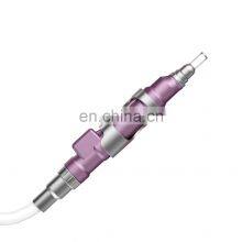 2021 Hot Selling Big Power Black Doll 1064nm 532nm Pico Laser Pigment Removal Machine For Salon Clinic thumbnail-5