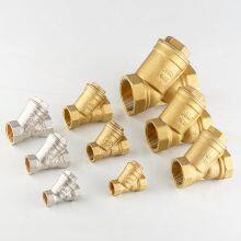 Y Strainer Mesh Screen thumbnail-5