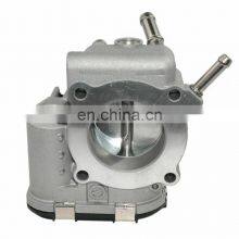 Best Price Superior Quality Th0010 Electronic Throttle Valve Body China Spare Parts Auto thumbnail-2