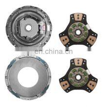 107237-10 New Auto Parts Clutch Kit for Ford CF8000 1987-1997 CFT8000 1994-1997 thumbnail-3
