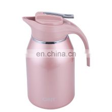 China Stainless Steel Thermos Coffee Travel Mug Manufacturers, Suppliers,  Factory - Wholesale Price - GINT