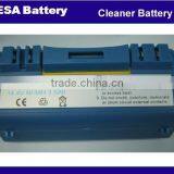 14.4V 3.5AH Ni-MH Battery for iRobot Scooba Floor Washing Cleaner scooba Battery