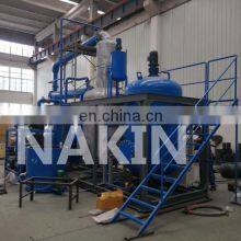 Motor Oil Recycling Machine Waste Oil Recycling Machine thumbnail-2