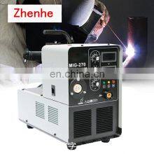 Welding Machine Universal MIG-270 Integrated Electric Welding Machine Laser Welding Machine