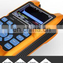 Mini Otdr Machine OTDR ZS1000-A Single-mode Optical Fiber Otdr Light and Convenient thumbnail-5