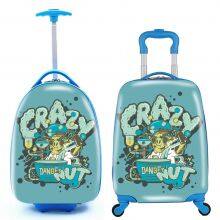 Children's Trolley Box thumbnail-1