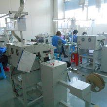 Shenzhen Haodongfang New Energy Environmental Protection Co. , Ltd. company overview - view 3 thumbnail