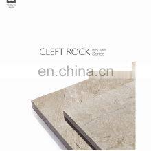 20mm Black Porcelain Tiles 600x600mm Outdoor Use Paver Tiles Garden Passageway Dark Gray thumbnail-4