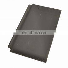 New Zealand Technology High Quality Building Materials Roman Stone Coated Metal Roof Sheet Steel Roofing Tile thumbnail-1