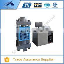 Constant Load Automatic Concrete Compression Testing Machine thumbnail-2