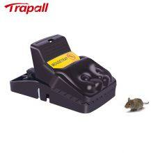 Plastic Rat Bait Station Rodent Control Snap Mouse Trap Killer thumbnail-1