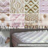 Computerized Chain Stitch Multi-functional Quilting Machine thumbnail-1