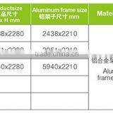 High Quality Step and Repeat Banner Stand,portable Banner Stand D-0606 thumbnail-6